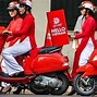 Aplikasi Gojek Buatan Negara Mana