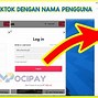 Cara Masuk Ke Akun Slot