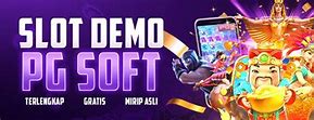 Gskianto Slot Demo Pg Soft Lengkap