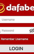 Pendaftaran Dafabet Malaysia Login