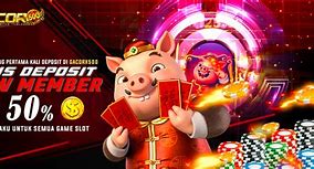 Server Luar Rusia Slot Online Terpercaya