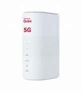 Telkomsel Orbit 5G G1